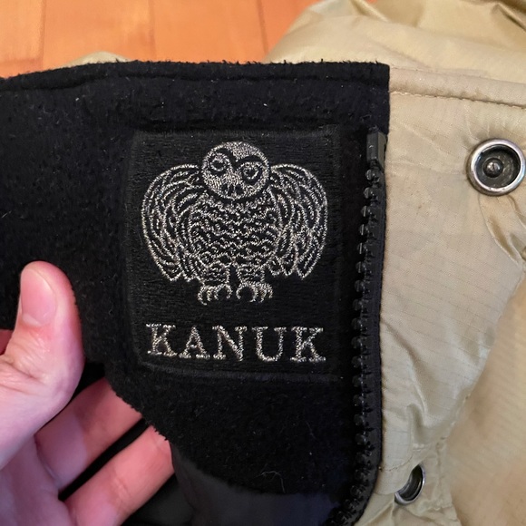 Kanuk Winter Jacket - Picture 2 of 13